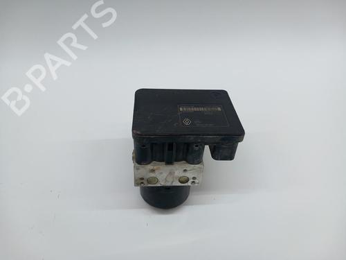 Used Control unit Control unit RENAULT LAGUNA II (BG0/1_) [2001-2007] 34718084 34718084