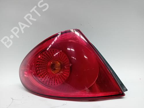 Used Left taillight Left taillight 38091130 38091130