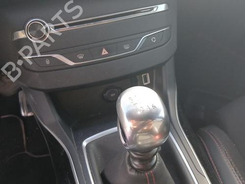 Right rear door PEUGEOT 308 II (LB_, LP_, LW_, LH_, L3_)  | BP30479350C5 