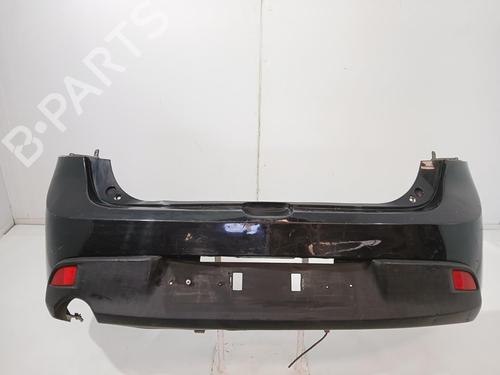 Used Rear bumper Rear bumper 37181802 37181802