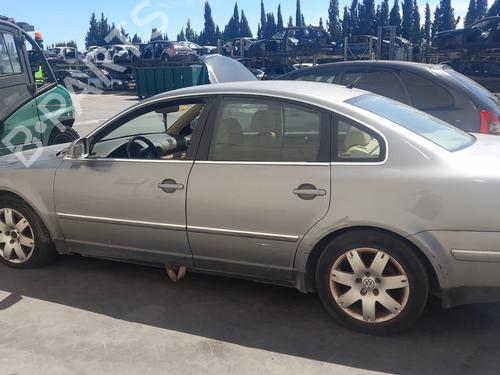 Right rear door VW PASSAT B5.5 (3B3) 2.5 TDI | BP17910480C5 