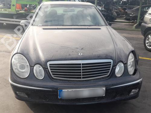 Used Parts MERCEDES-BENZ E-CLASS (W211)  E 270 CDI (211.016)  1161639