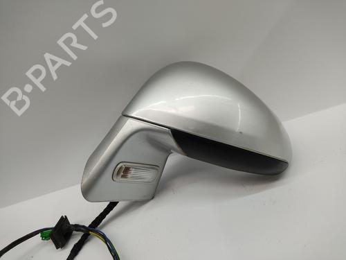 Left mirror CITROËN C4 I (LC_)  | BP26913431C26 
