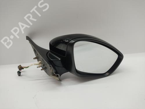 Bakspejl Højre CITROËN C3 / C3 ORIGIN III (SX) 1.2 VTi 82 (82 hp) 24947581