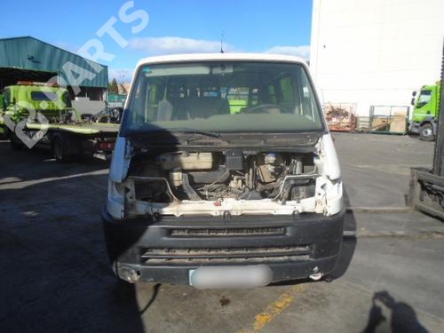 Used Parts CITROËN JUMPER I Bus (230P)    957837