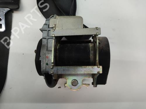 Front left seatbelt FORD TRANSIT CONNECT (P65_, P70_, P80_) 1.8 TDCi | BP36781496I26 - Image 4