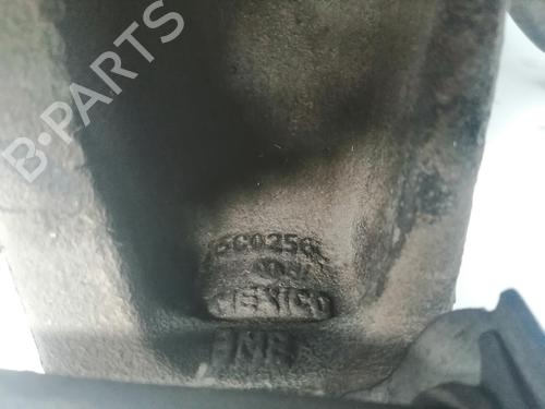 Right front steering knuckle VW JETTA IV (162, 163, AV3, AV2)  | BP17903769M26 