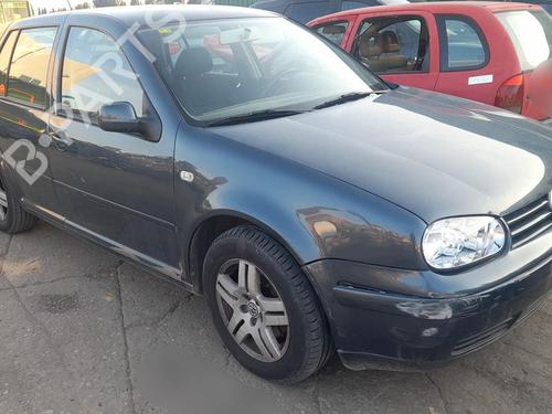 Gebruikte VW GOLF IV (1J1) 1.9 TDI (115 hp) 4311244 Onderdelen