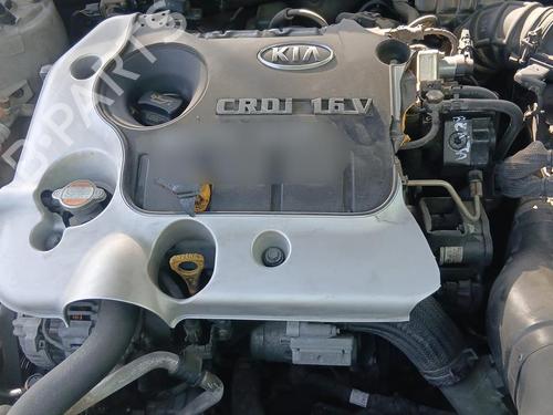 Engine KIA MAGENTIS II (MG)  | BP35753420M1  - Image 8
