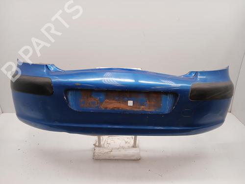 Used Rear bumper PEUGEOT 307 (3A/C) [2000-2012]  27613867