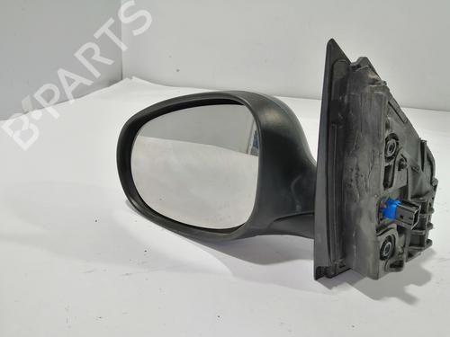 Used Left mirror Left mirror 15849712 15849712