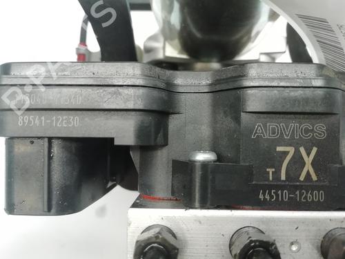 ABS pump TOYOTA COROLLA Hatchback (_E21_, _EA1_, _EH1_)  | BP19259860M43 