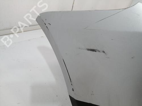 Front bumper VW TOURAN (1T1, 1T2)  | BP29164010C7 