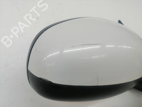 Right mirror SKODA OCTAVIA I (1U2) 1.9 TDI | BP28117099C27 