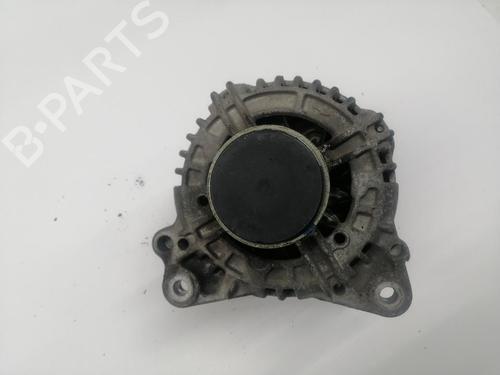 Alternator RENAULT CAPTUR I (J5_, H5_) 1.2 TCe 120 | BP30548637M7 - Image 3