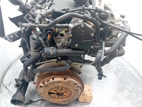 Engine VW JETTA III (1K2) 1.9 TDI | BP39601906M1 - Image 3