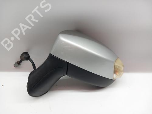 Left mirror FORD KUGA II (DM2) 2.0 TDCi 4x4 | BP33201464C26 - Image 4