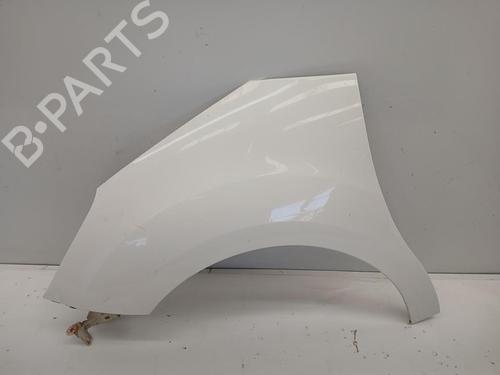 Used Left front fenders Left front fenders CITROËN C3 II (SC_) [2009-2026] 36699094 36699094
