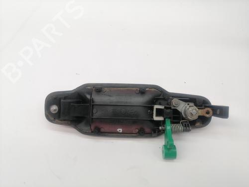 Front left exterior door handle KIA SORENTO I (JC)  | BP29375946C128 