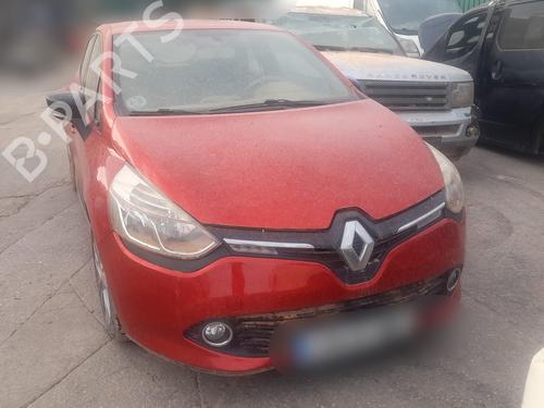 Electronic module RENAULT CLIO IV (BH_)  | BP29376014M83 