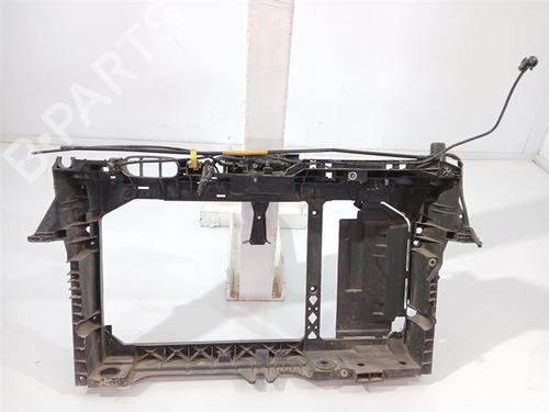 Frontplade/Frontkurv FORD TOURNEO COURIER B460 MPV 1.5 TDCi | BP34222808C72 - Image 4