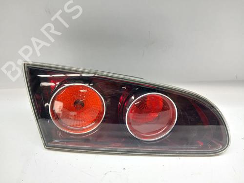 Used Left tailgate light Left tailgate light 37515513 37515513