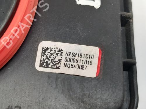 Xenon ballast KIA SPORTAGE V (NQ5)  | BP28386579C53 