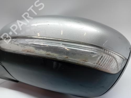 Left mirror PEUGEOT 208 I (CA_, CC_) 1.4 HDi | BP22242494C26 