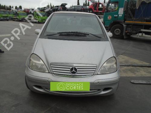 Other MERCEDES-BENZ A-CLASS (W168) A 170 CDI (168.009, 168.109) | BP11636150O1 