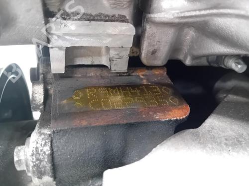 Engine OPEL VIVARO B Van (X82) 1.6 CDTI (05) | BP36156040M1 - Image 2