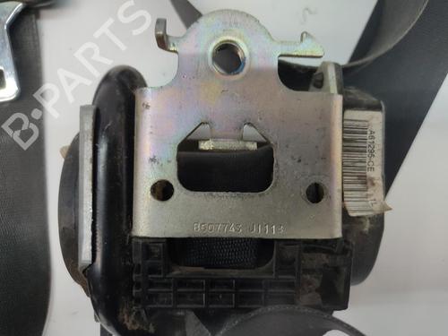 Front left seatbelt FORD TRANSIT CONNECT (P65_, P70_, P80_) 1.8 TDCi | BP36781496I26 - Image 6