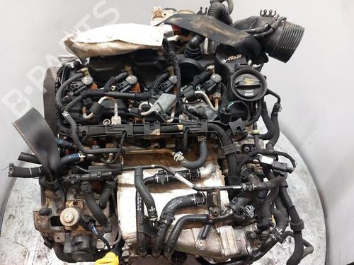 Used Engine Engine 32414034 32414034