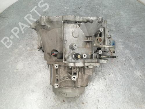 Used Gearbox PEUGEOT 2008 I (CU_) [2013-2025]  29612097