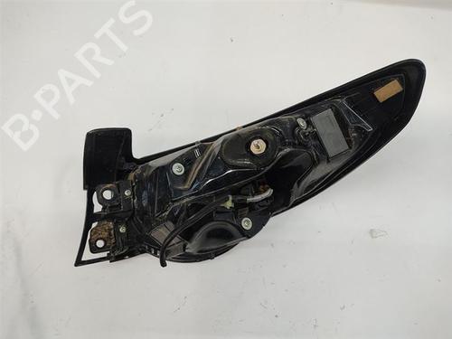 Left taillight MAZDA 3 Hatchback (BP) SKYACTIV-X M Hybrid | BP34286165C34 - Image 2