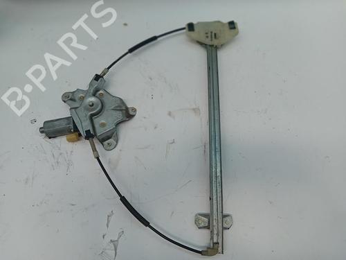 Front left window mechanism FORD TRANSIT CONNECT (P65_, P70_, P80_) 1.8 TDCi | BP37594846C22 - Image 2