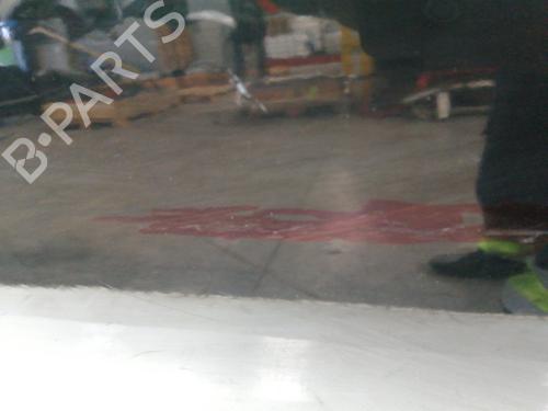 Right rear door MERCEDES-BENZ E-CLASS (W211) E 320 4-matic (211.082) | BP18141248C5 