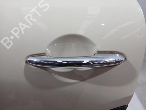 Używane Drzwi tylne lewe MINI MINI CLUBMAN (F54) Cooper (136 hp) 26448855