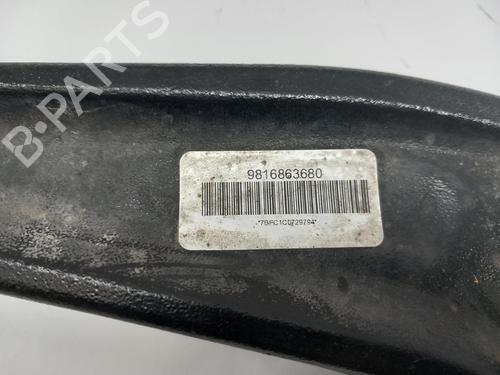 Left front suspension arm PEUGEOT EXPERT Bus (V_)  | BP29278740M12 