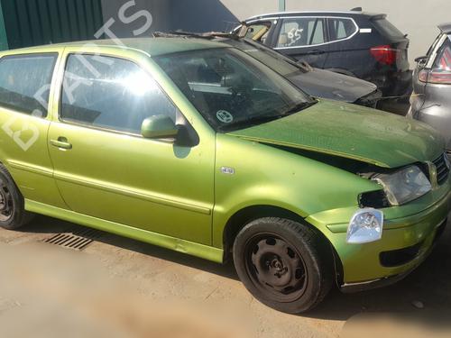 Left front door VW POLO (6N2)  | BP27573853C2 