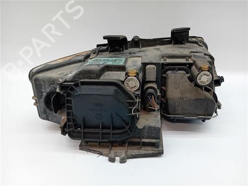 Left headlight AUDI A4 B6 (8E2) 2.0 | BP39496225C28 - Image 2