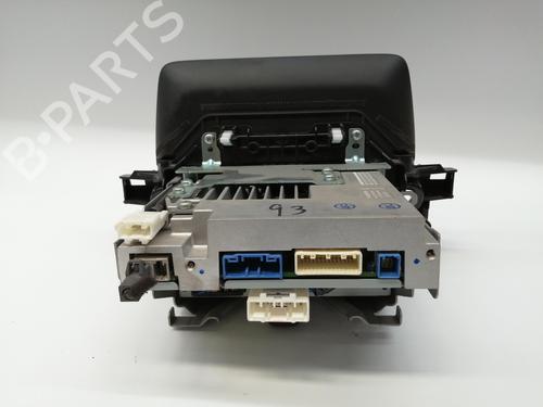 Multifunctionele display MAZDA CX-5 (KF)  | BP28168282C48 