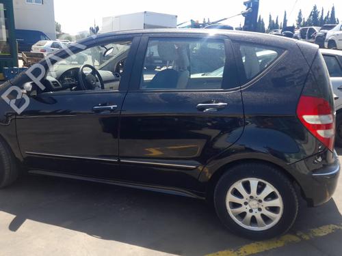 Rudehejsemekanisme Højre bagtil MERCEDES-BENZ A-CLASS (W169) A 180 CDI (169.007, 169.307) | BP19775565C25 