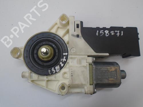 Used Left front window motor PEUGEOT 407 (6D_) 2.0 (6DRFNB, 6DRFNE) (136 hp) 8225410