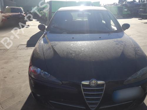 Right rear door ALFA ROMEO 147 (937_) 1.9 JTDM 8V (937.AXD1A, 937.AXU1A, 937.BXU1A) | BP16726149C5 
