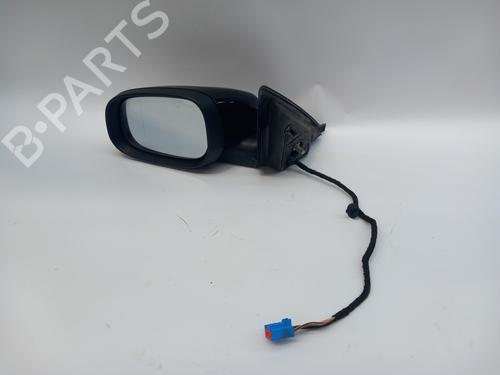 Ryggespeil venstre VOLVO S40 II (544) 1.6 D (110 hp) 28278451