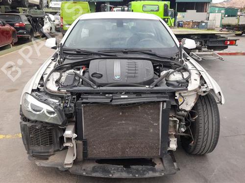 Used Parts BMW 5 (F10)  525 d  4975509
