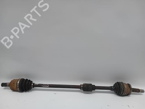 Used Right front driveshaft HYUNDAI i20 I (PB, PBT) 1.2 (86 hp) 27261395