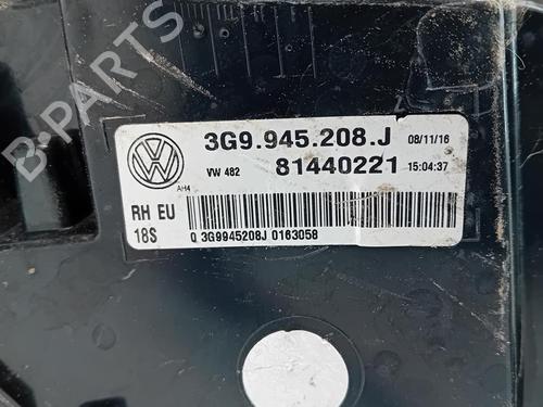 Right taillight VW PASSAT ALLTRACK B8 Variant (3G5, CB5) 2.0 TDI 4motion | BP29572695C35 