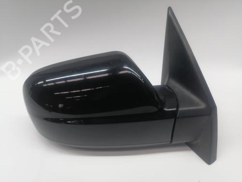 Right mirror HYUNDAI TUCSON (JM) 2.0 CRDi | BP26904678C27 