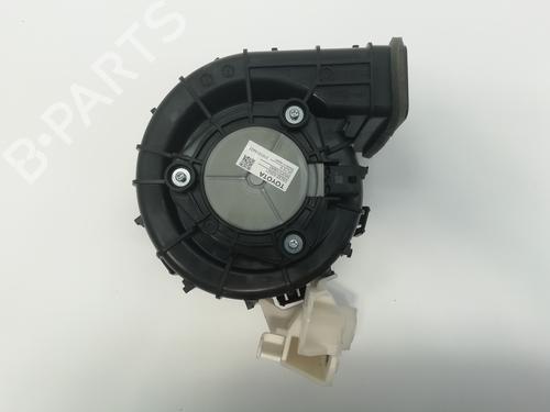 Heater blower motor TOYOTA YARIS CROSS (MXP_) 1.5 Hybrid (MXPJ10) (92 hp) 13742217